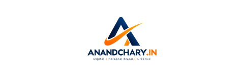 anandchary.in